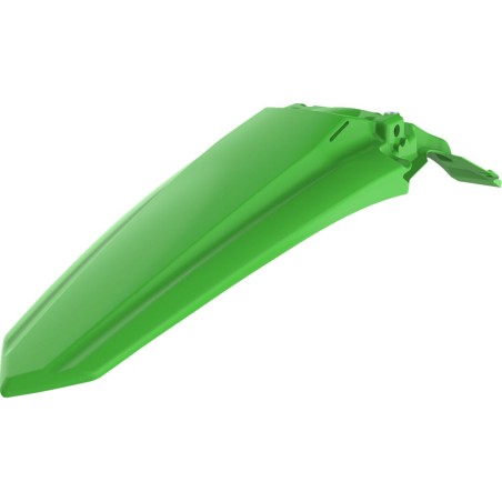 FENDER RR KXF450 19- GRN