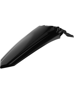 FENDER RR KXF450 19- BLK