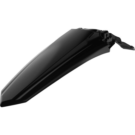 FENDER RR KXF450 19- BLK