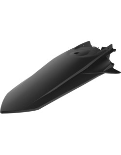 FENDER RR SX/SXF 19-22 BLK