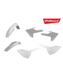 BODYKIT TE/FE 17-19 WH