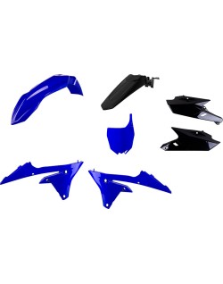 BODY KIT YZF 14-17- BL/BLK