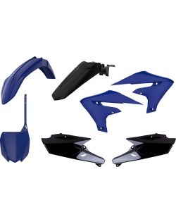 BODYKT YZF250 19-/450 18- BLBK
