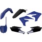 BODYKT YZF250 19-/450 18- BLBK