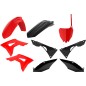 BODYKT CRF250 18-/450 17- RDBK