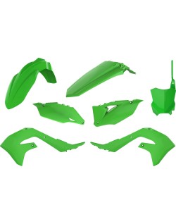 BODY KIT KXF450 19- OE20
