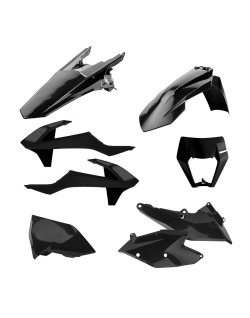 BODYKIT EXC/EXCF 17-19 BK