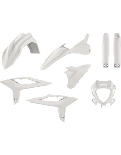 BODYKIT BETA RR 2020- WH