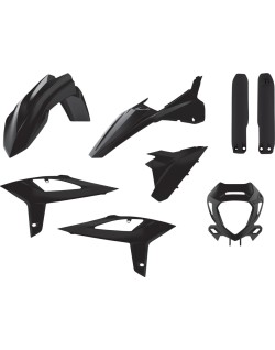 BODYKIT BETA RR 2020- BLK