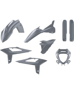 BODYKIT BETA RR020- GREY