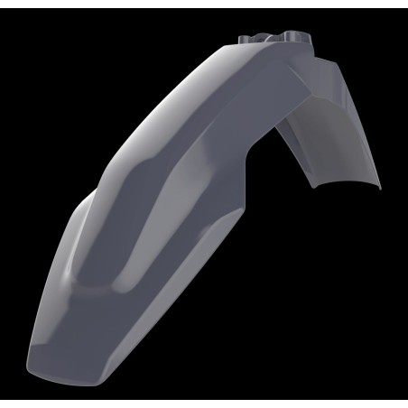 FENDER FRT HVA 16-22 GREY