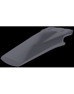 FENDER RR HVA 19-22 GREY
