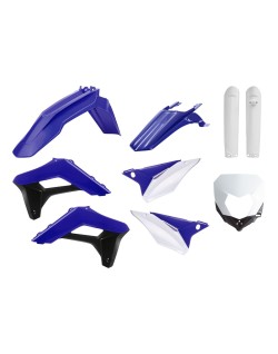 BODYKIT SHERCO 17- OEM