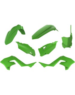 BODY KIT KX 03-08 RESTYLE OE