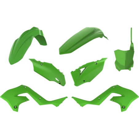 BODY KIT KX 03-08 RESTYLE OE