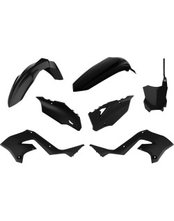BODY KIT KX 03-08 RESTYLE BK
