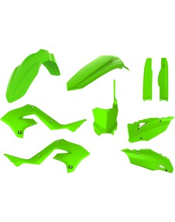 BODYKIT KX 03-08 RESTYLE FL GN
