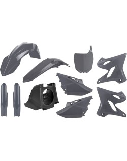 BODYKIT YZ RSTLD 02-14 GREY