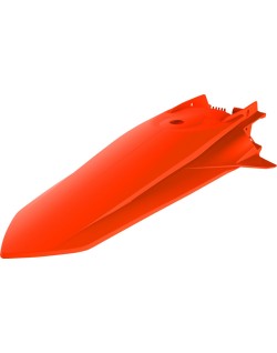 REAR FENDER EXC/F 20- FL OR