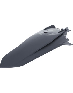 REAR FENDER EXC/F 20-23 GREY