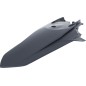 REAR FENDER EXC/F 20-23 GREY