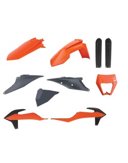 BODY KIT FULL EXC/F 20-23 OE21