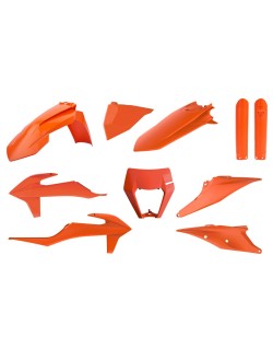 BODY KIT FULL EXC/F 20-23 OR