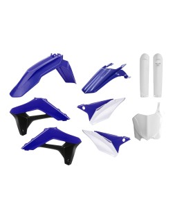 BODY KIT SC/SCF 19- OE21