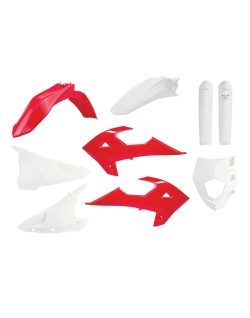 BODY KIT EC/ECE 18-20 OE