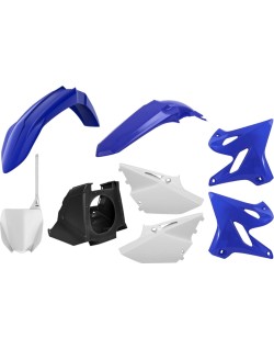 BODY KIT F-RESTYLE YZ02- OE