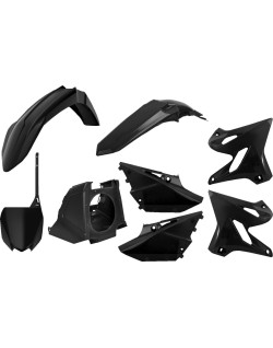 BODY KIT F-RESTYLE YZ 02- BK