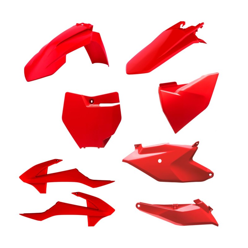 BODYKIT GGAS 85 21- OE