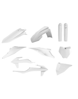 BODYKIT FULL SX/SXF 19-22 WH