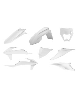 BODYKIT FULL EXC/EXCF 20-23 WH