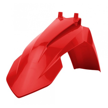 FENDER FRT MC65 21- RED