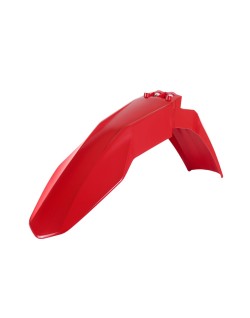 FENDER FRT GGAS 21- RED