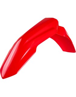 FENDER FRT CRF450 21- RED