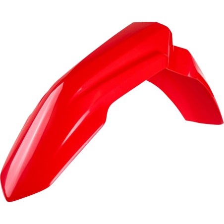 FENDER FRT CRF450 21- RED