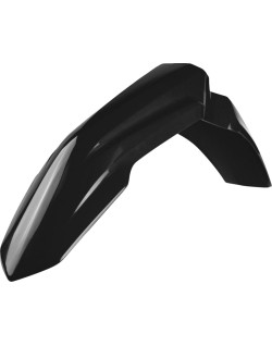 FENDER FRT CRF450 21- BK