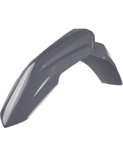 FENDR FRT CRF450 21- GREY