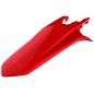 FENDER RR MC85 21- RED