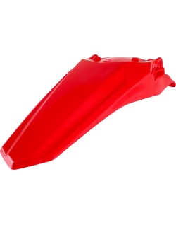 FENDER RR CRF450 21- RED