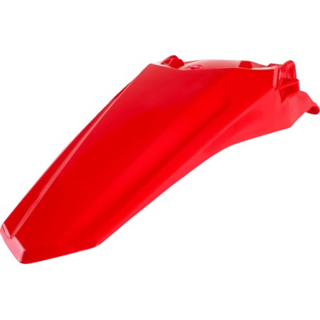 FENDER RR CRF450 21- RED