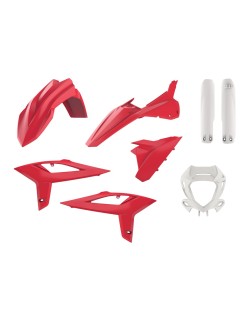 BODYKIT BETA RR 2020- RED