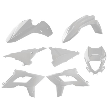 BODYKT RESTYLE RR13-17 WH