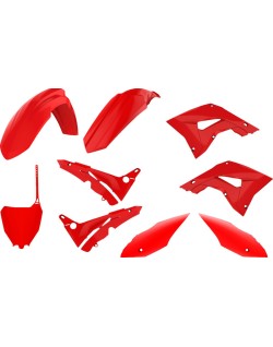 BODYKIT CR02- RESTYLE RD