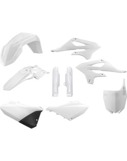 BODYKIT YZ85 22- WH