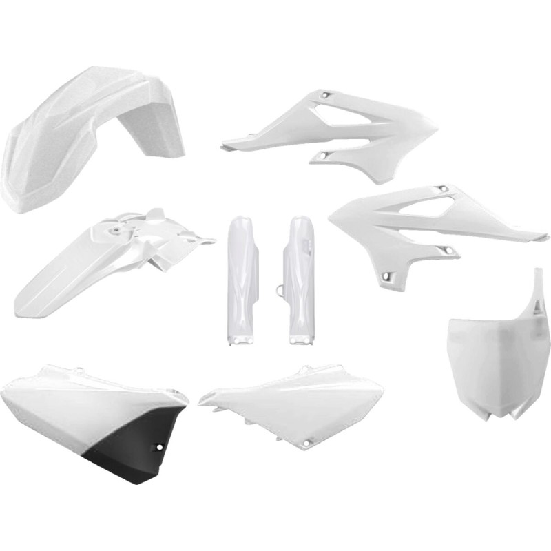 BODYKIT YZ85 22- WH