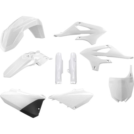 BODYKIT YZ85 22- WH