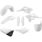 BODYKIT YZ85 22- WH